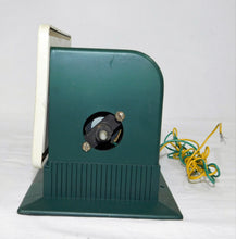 Load image into Gallery viewer, American Flyer #561 Diesel Horn Billboard Sound BOXED w/button 1950s Santa Fe C7