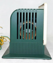 Load image into Gallery viewer, American Flyer #561 Diesel Horn Billboard Sound BOXED w/button 1950s Santa Fe C7