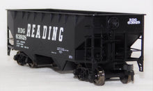 Load image into Gallery viewer, Atlas 1860 Two Bay Offset Side Hopper RDG #63928 Boxed HO Scale Reading NOS C-9