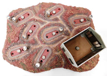 Load image into Gallery viewer, Lionel 6-24112 Oil Field w/ Bubble Tubes Pump Jacks Operating accessory C-8 O/S