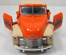 Load image into Gallery viewer, Lionel Diecast Chevrolet C3100 Truck +3 crossings, metal figure Eastwood Road De
