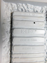 Load image into Gallery viewer, Lionel Trains 6-39218 Century Club II Gold Member Boxcar on Display Base 2001 C8