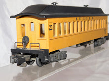 Load image into Gallery viewer, American Flyer #20 24720 Frontiersman FY&PRR Overland Express Passenger Franklin