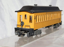 Load image into Gallery viewer, American Flyer #20 24720 Frontiersman FY&PRR Overland Express Passenger Franklin