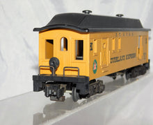 Load image into Gallery viewer, American Flyer #30 24730 Frontiersman Franklin FY&PRR Overland Express Baggage C