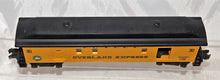 Load image into Gallery viewer, American Flyer #30 24730 Frontiersman Franklin FY&PRR Overland Express Baggage C