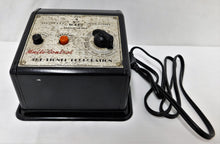 Load image into Gallery viewer, Lionel Type S transformer 80 watts 1947 Tested Works Ogauge AC whistle/direction