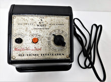 Load image into Gallery viewer, Lionel Type S transformer 80 watts 1947 Tested Works Ogauge AC whistle/direction