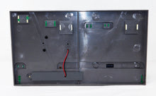 Load image into Gallery viewer, Menards Dave's Garage Towing Tires TuneUps O Gauge Assembled Lighted Figrs C8 Serv