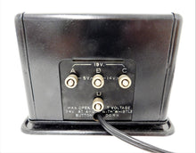 Load image into Gallery viewer, Lionel Type S transformer 80 watts 1947 Tested Works Ogauge AC whistle/direction