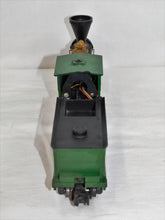 Load image into Gallery viewer, American Flyer 21088 Franklin Old-Timer Frontiersman Steam Locomotive FY&P 59-60