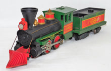 Load image into Gallery viewer, American Flyer 21088 Franklin Old-Timer Frontiersman Steam Locomotive FY&P 59-60