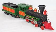 Load image into Gallery viewer, American Flyer 21088 Franklin Old-Timer Frontiersman Steam Locomotive FY&P 59-60