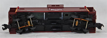Load image into Gallery viewer, MTH 20-91008 Southern Pacific Extended Vision Caboose #324 Premier Scale 1998 C7