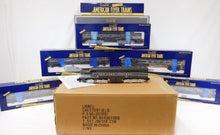 Load image into Gallery viewer, American Flyer 6-49611 New York Central NYC Passenger Set PA AA + 4 streamliner