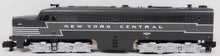 Load image into Gallery viewer, American Flyer 6-49611 New York Central NYC Passenger Set PA AA + 4 streamliner