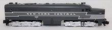 Load image into Gallery viewer, American Flyer 6-49611 New York Central NYC Passenger Set PA AA + 4 streamliner