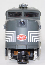 Load image into Gallery viewer, American Flyer 6-49611 New York Central NYC Passenger Set PA AA + 4 streamliner