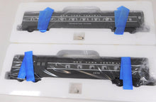 Load image into Gallery viewer, American Flyer 6-49611 New York Central NYC Passenger Set PA AA + 4 streamliner