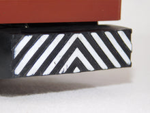 Load image into Gallery viewer, Lionel 8379 Pennsylvania Fire Fighter Car Reverses Lights Runs Motorized Unit O