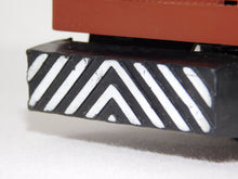 Load image into Gallery viewer, Lionel 8379 Pennsylvania Fire Fighter Car Reverses Lights Runs Motorized Unit O