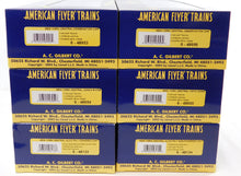 Load image into Gallery viewer, American Flyer 6-49611 New York Central NYC Passenger Set PA AA + 4 streamliner