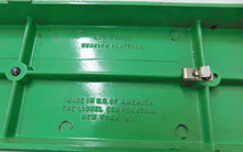 Load image into Gallery viewer, Lionel 156 Lighted Station Platform Passenger Vintage Advertising O Gauge CLEAN