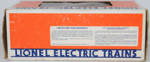 Load image into Gallery viewer, Lionel 8379 Pennsylvania Fire Fighter Car Reverses Lights Runs Motorized Unit O