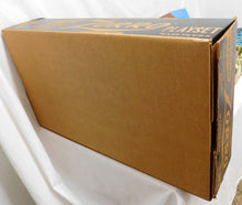 Load image into Gallery viewer, BARZSO Adventures of ZORRO Playset Hacienda / Courtyard 2009 54mm Boxed Big Set