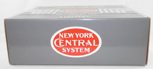 Load image into Gallery viewer, American Flyer 6-49611 New York Central NYC Passenger Set PA AA + 4 streamliner