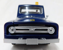 Load image into Gallery viewer, Lionel 6-39532 Blue 1955 Pick Up Truck TMCC or CONVENTIONAL Santa Fe #101 MOW
