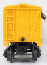 Load image into Gallery viewer, Lionel Trains 6473 Bobbing HORSE Rodeo Car stock car Rodeo Express red letters