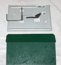 Load image into Gallery viewer, Lionel 943 Exploding Bunker O Gauge Ammo Dump SepSaleBox BOXED Postwar Accessory