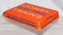Load image into Gallery viewer, Lionel 943 Exploding Bunker O Gauge Ammo Dump SepSaleBox BOXED Postwar Accessory