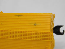 Load image into Gallery viewer, Lionel Trains 6473 Bobbing HORSE Rodeo Car stock car Rodeo Express red letters