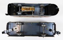 Load image into Gallery viewer, Marx 81 82 MONON Diesel AB tinplate 81F A 82 B Unit Runs Hoosier Line O clean