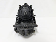 Load image into Gallery viewer, Lionel Trains 1666 steam engine black locomotive Die Cast Runs O 1940-41 Prewar