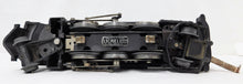 Load image into Gallery viewer, Lionel Trains 1666 steam engine black locomotive Die Cast Runs O 1940-41 Prewar