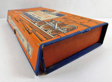 Load image into Gallery viewer, Lionel 927 CLEAN POSTWAR Boxed Lubricating Maintenance Kit w/Instrct + BLUE tin