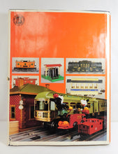 Load image into Gallery viewer, NICE 1900-1943 Lionel Train Prewar Guide book TCA O OO & Standard of the World