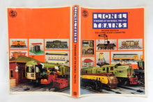 Load image into Gallery viewer, NICE 1900-1943 Lionel Train Prewar Guide book TCA O OO & Standard of the World