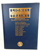 Load image into Gallery viewer, NICE 1900-1943 Lionel Train Prewar Guide book TCA O OO & Standard of the World
