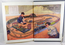 Load image into Gallery viewer, NICE 1900-1943 Lionel Train Prewar Guide book TCA O OO & Standard of the World