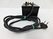 Load image into Gallery viewer, Lionel Type B Side BRASS Plate Version 1st/Earlier 1917-21 50 Watts Works 25vlt