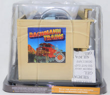 Load image into Gallery viewer, Menards 2750616 O Gauge Grandpa Jack's Hobby Shop C9+ Train layout building lit