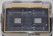 Load image into Gallery viewer, Menards 2750616 O Gauge Grandpa Jack's Hobby Shop C9+ Train layout building lit