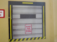 Load image into Gallery viewer, Menards 2750616 O Gauge Grandpa Jack's Hobby Shop C9+ Train layout building lit