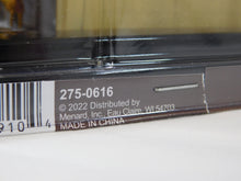 Load image into Gallery viewer, Menards 2750616 O Gauge Grandpa Jack's Hobby Shop C9+ Train layout building lit