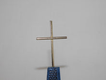 Load image into Gallery viewer, Menards 2796151 O Gauge Trinity Community Church C9+ Train layout building lit