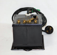 Load image into Gallery viewer, Lionel Type B Side BRASS Plate Version 1st/Earlier 1917-21 50 Watts Works 25vlt